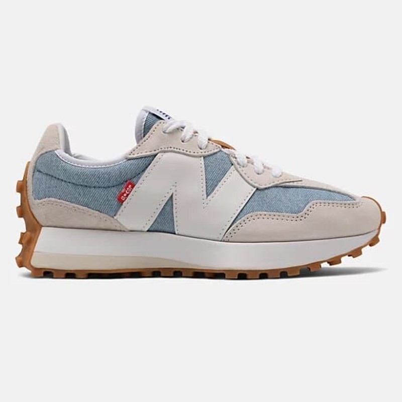 Levis x New Balance M996 NCA ￥33 Light Blue | Cheap Arvind Air